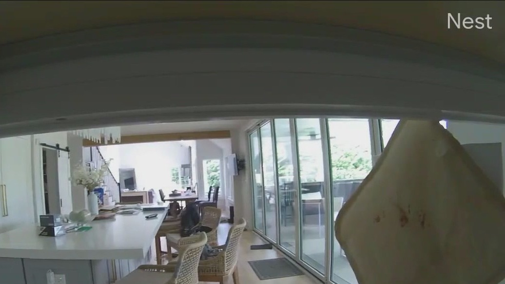 Magnitude 4.8 earthquake shakes Long Island