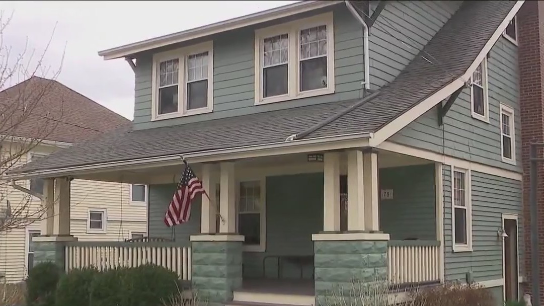 Minor damage after 4.8 earthquake hits New Jersey