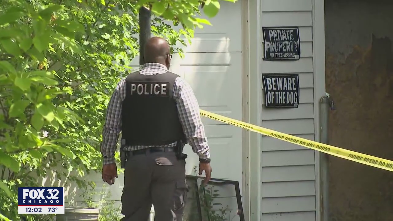 Elderly woman reunited with family after being reported missing for days from Markham