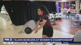 Addison's Stardust Bowl hosting the USBC Women's Bowling Championships this summer