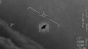 Rare congressional hearing hones in on the threat of UFOs