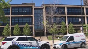 Chicago mother whose 8-year-old son took her gun to school ordered held on $10K bond