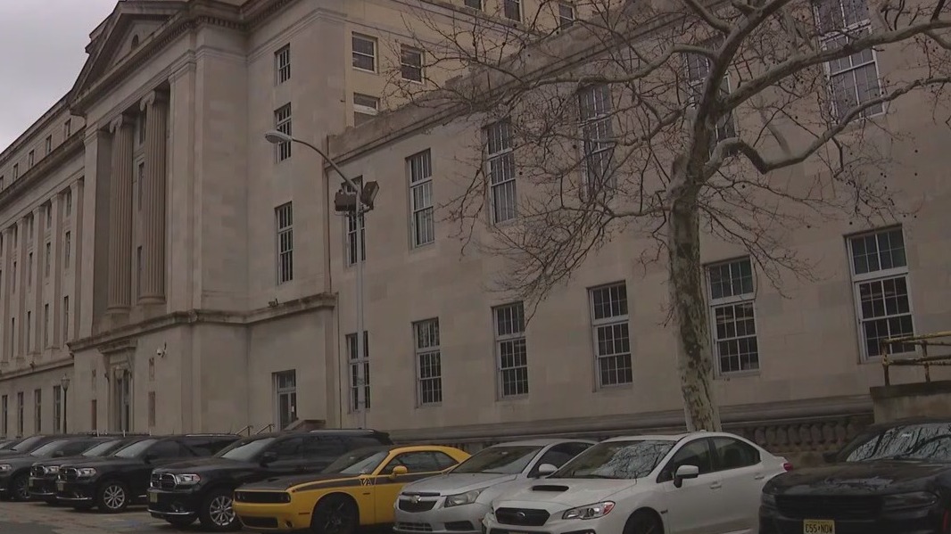 New Jersey challenging congestion pricing