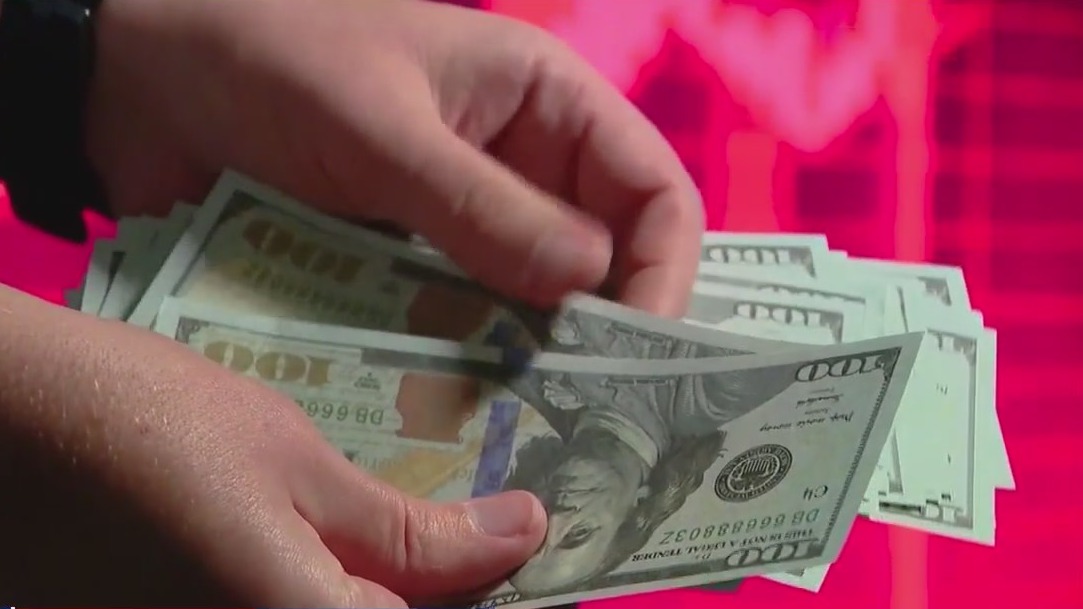 Americans 'YOLO spending' into debt