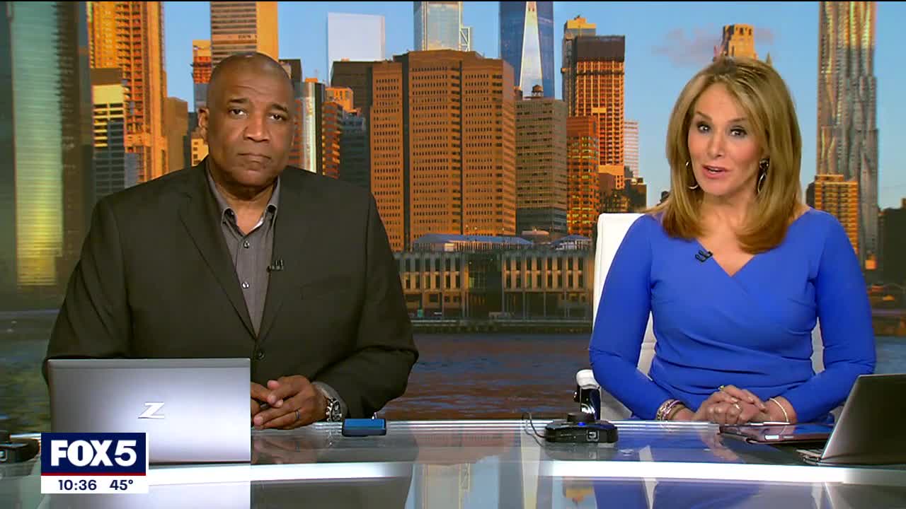 Earthquake felt at Yankee Standium