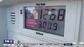 'People Over Petroleum Act' would give $500 to Americans to battle spike in gas prices
