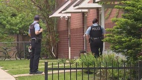 Mother charged with killing 8-year-old daughter in Uptown home