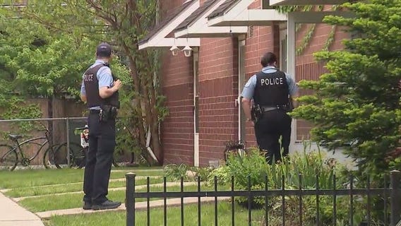 Mother charged with killing 8-year-old daughter in Uptown home