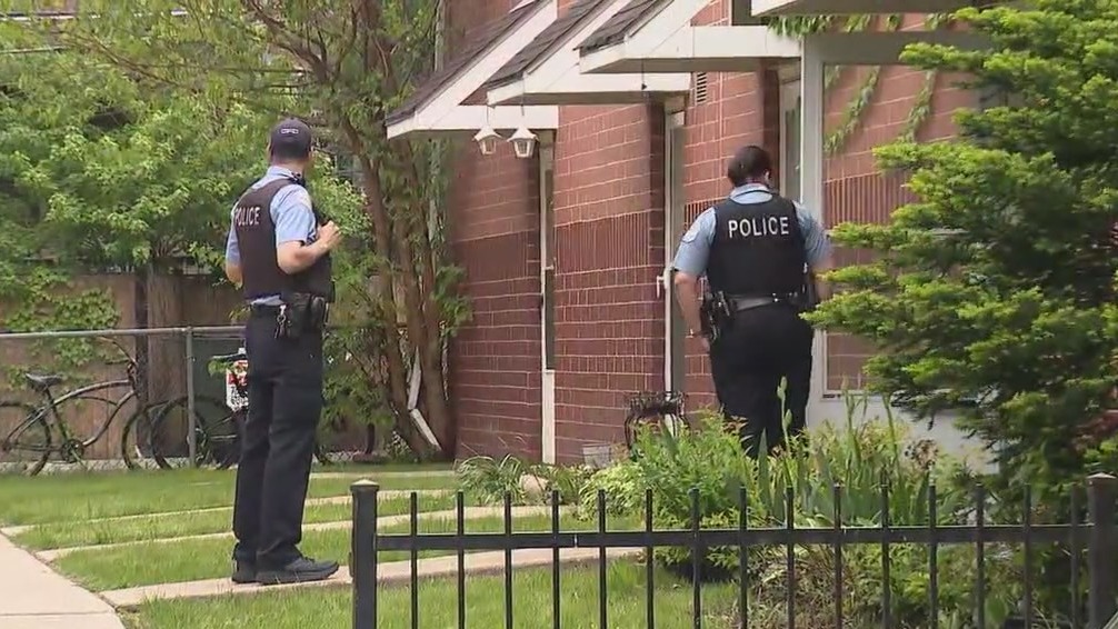 Mother charged with killing 8-year-old daughter in Uptown home