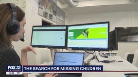 Cook County specialized unit has found over 1000 missing children