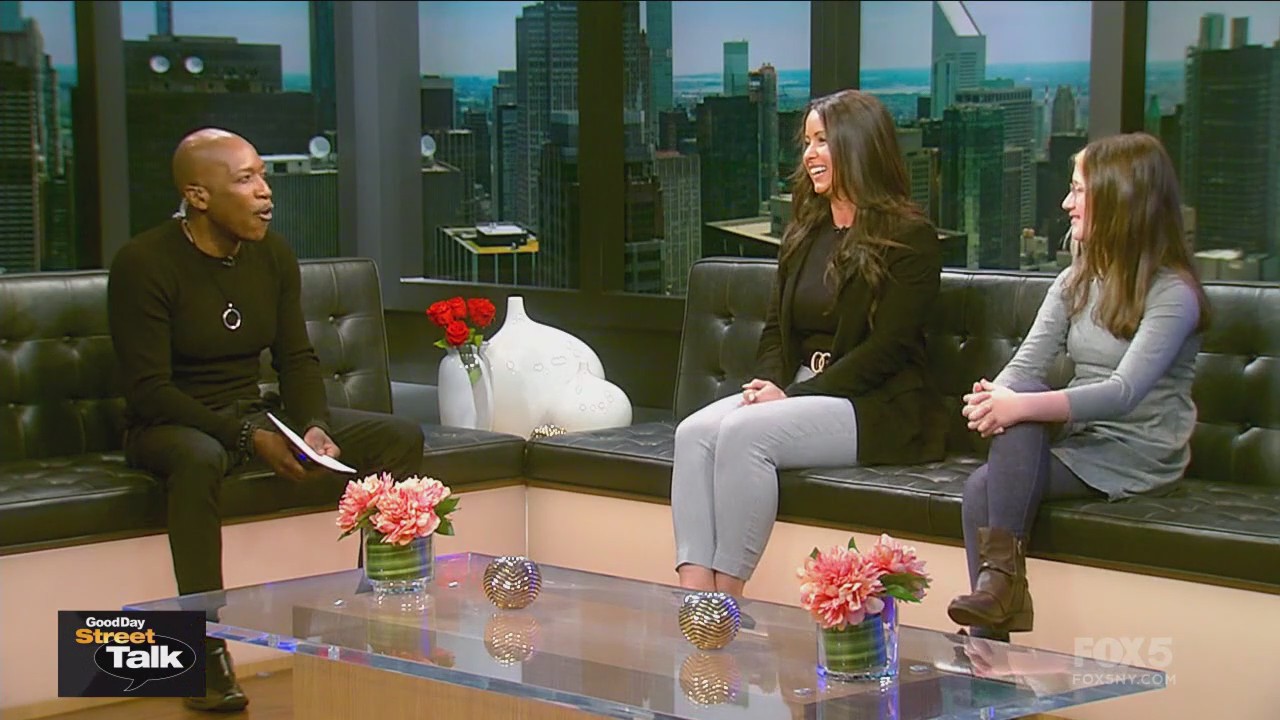 Good Day Street Talk