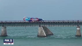 Schaumburg woman killed in Florida Keys parasailing accident