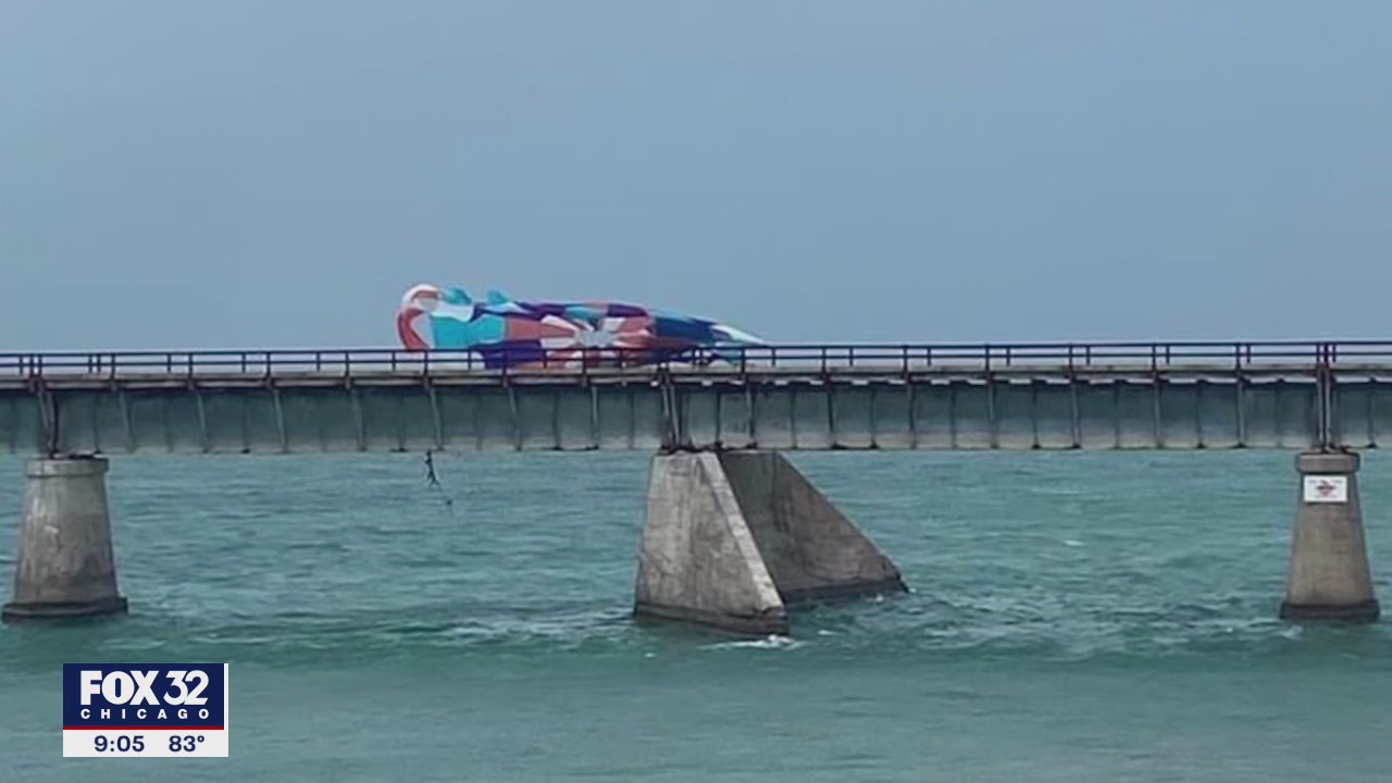 Schaumburg woman killed in Florida Keys parasailing accident