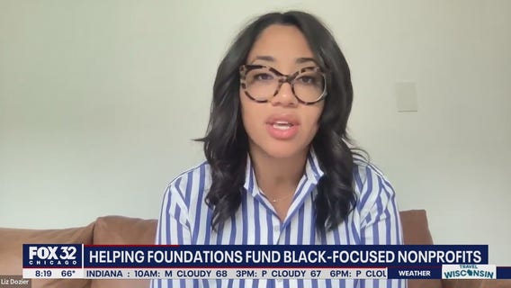 Abundance movement seeks to bolster Black-focused nonprofits