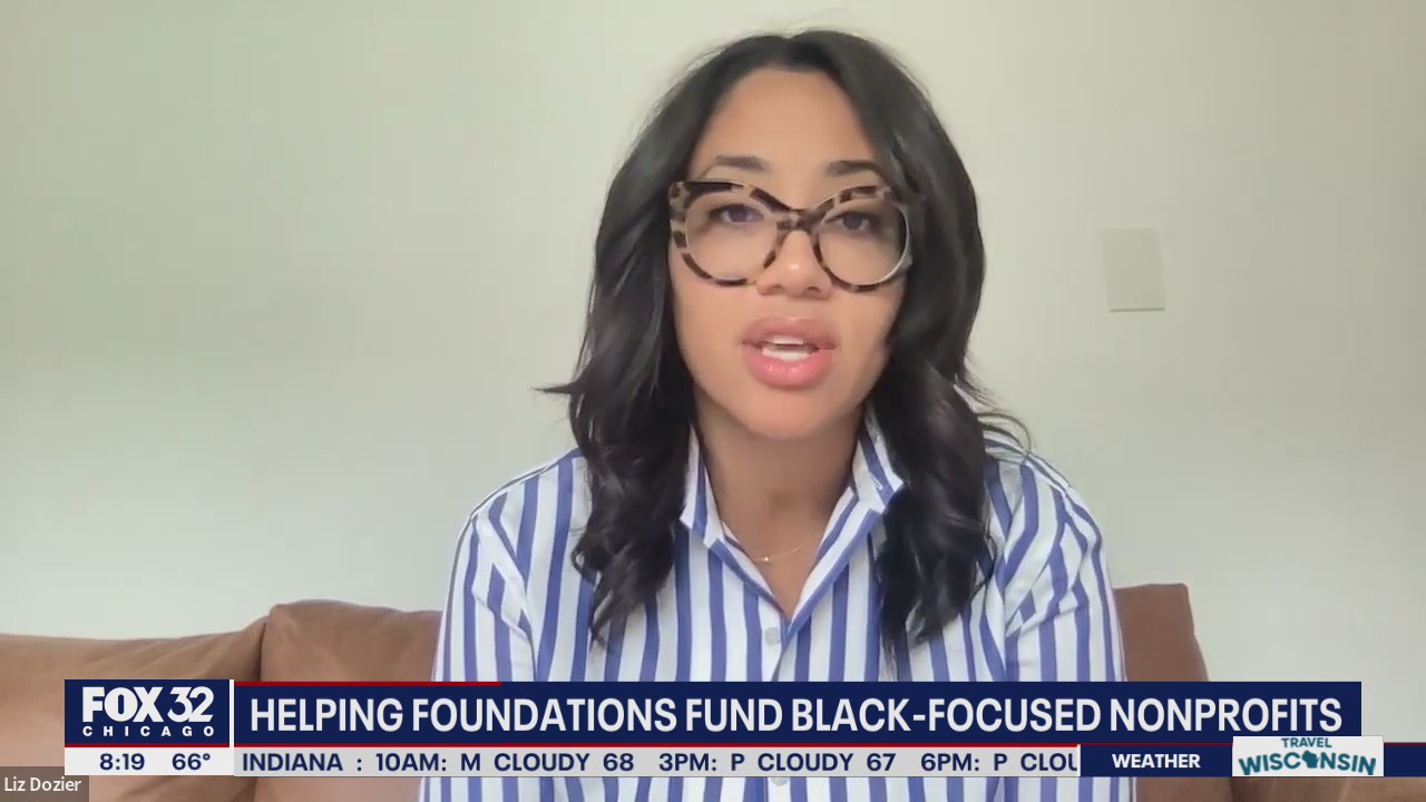 Abundance movement seeks to bolster Black-focused nonprofits