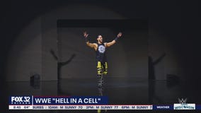 WWE's "Hell in a Cell" comes to Rosemont for the first time ever