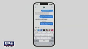 Embarrassing texts are a thing of the past - here's why