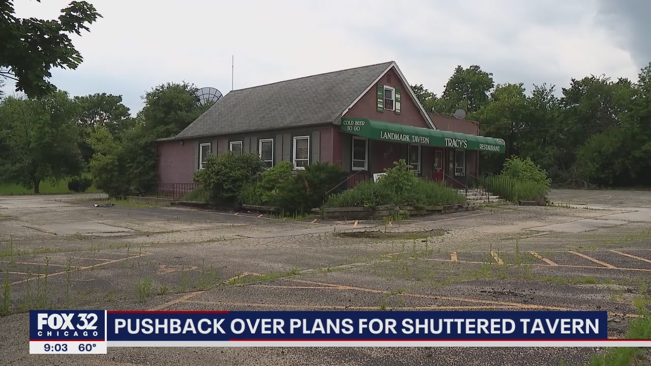 Suburban residents push back against plans to build Dunkin' Donuts