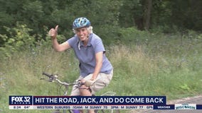 Fitness Friday: Folks on Spokes returns for 41st annual Spring Fling around Monee Reservoir