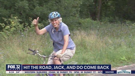 Fitness Friday: Folks on Spokes returns for 41st annual Spring Fling around Monee Reservoir