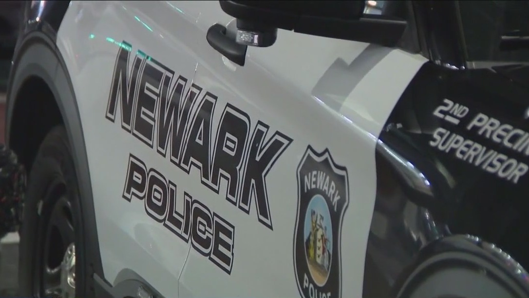 New curfew for children in Newark