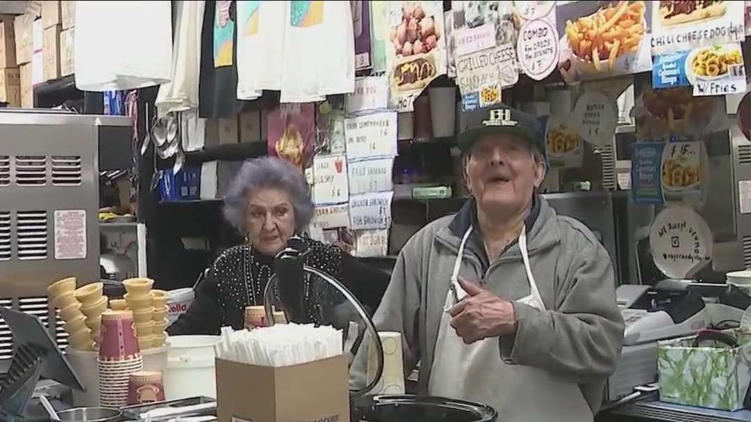 Vanishing NYC: Small shops