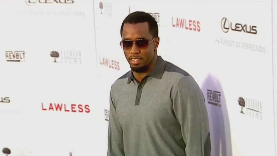 Sean 'Diddy' Combs investigation update