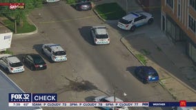 Rapper FBG Cash killed, woman wounded in shooting near Chicago gas station on Southwest Side