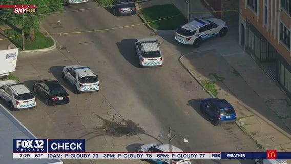 Rapper FBG Cash killed, woman wounded in shooting near Chicago gas station on Southwest Side