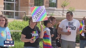 Aurora denies Pride Parade permit appeal
