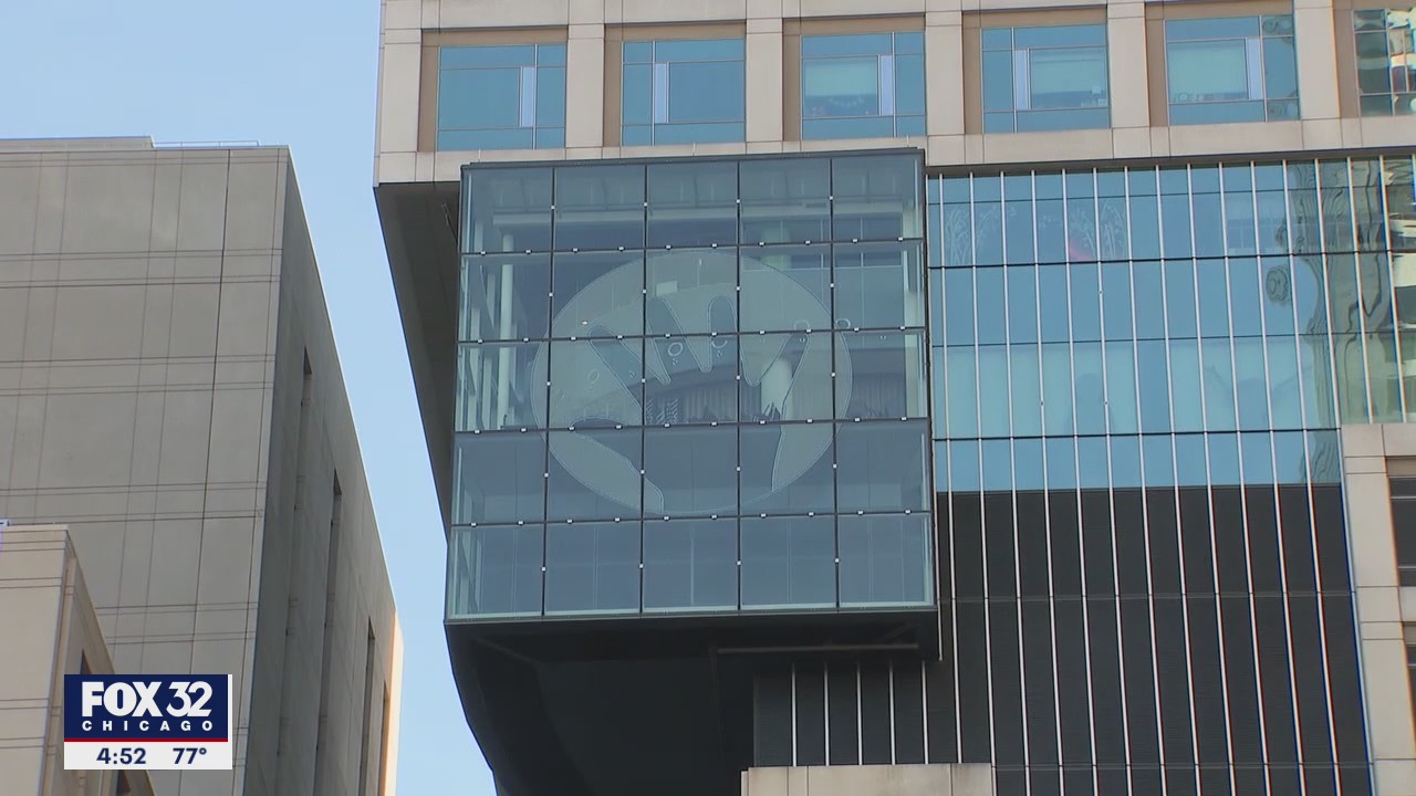 Chicago honors hospital with citywide 'Lurie Children's Day'