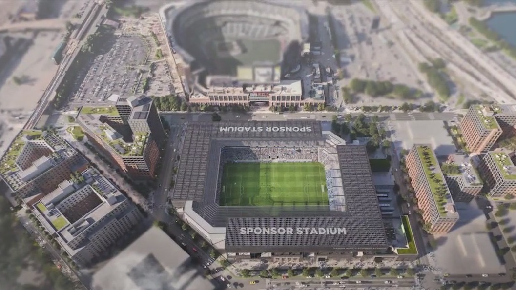 City council approves NYCFC soccer stadium in Queens
