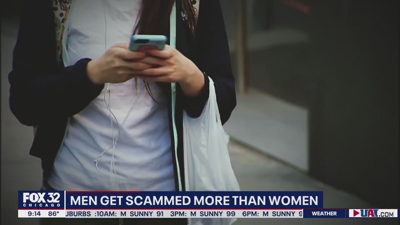 Americans lost $39.5B to phone scams in the last year