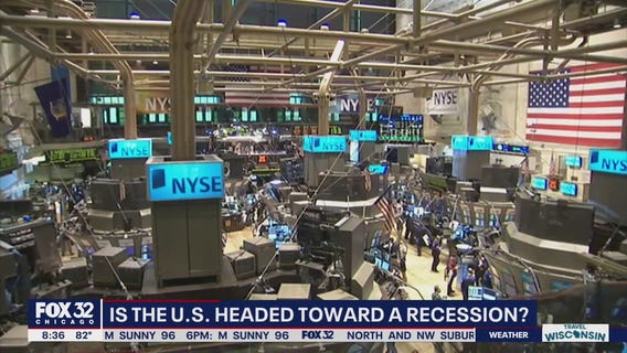 The importance of having a long-term mindset amid market volatility