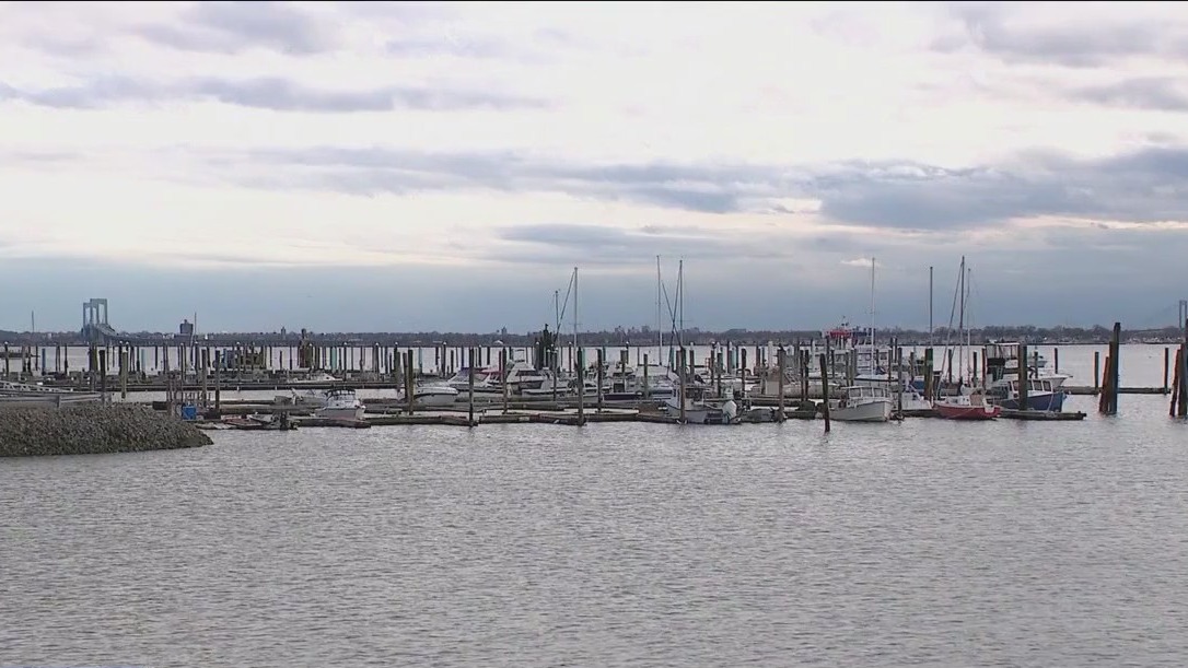 Renewed push for City Island ferry service