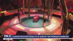 Illinois releases results of survey on gambling