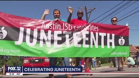 Chicago celebrates Juneteenth