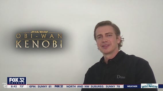 Hayden Christensen talks about how Darth Vader is treated on set