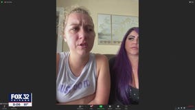 Mom of murdered children speaks out after father arrested