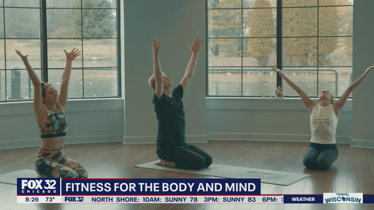 Fitness Friday: Kohler Well-Being Experience offers a rejuvenating break from the routine