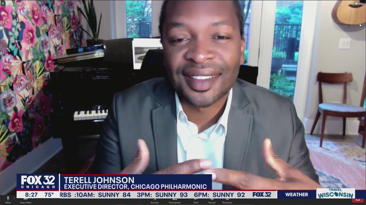 The Chicago Philharmonic to perform 'Black Panther in Concert' this weekend at The Chicago Theatre