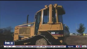 What Caterpillar Inc's move to Texas means for Illinois