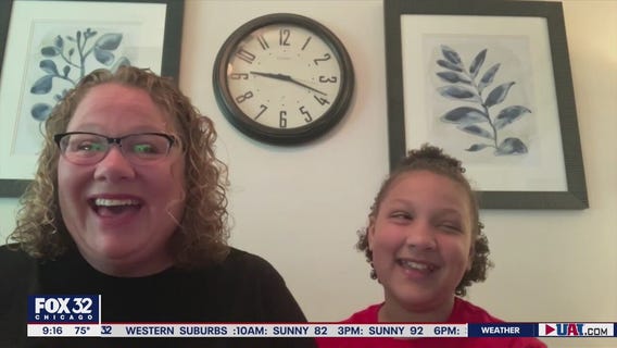 Chicago Cubs surprise 9-year-old leukemia patient with all-expenses paid trip