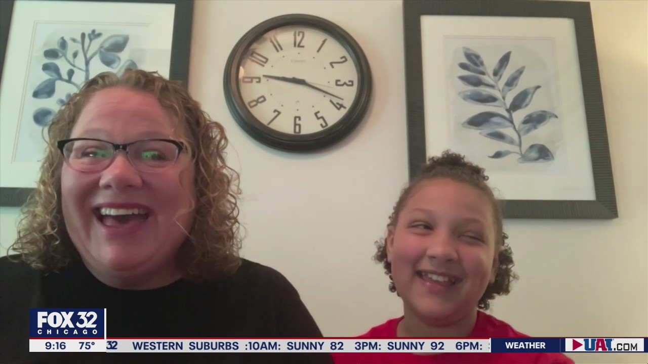 Chicago Cubs surprise 9-year-old leukemia patient with all-expenses paid trip