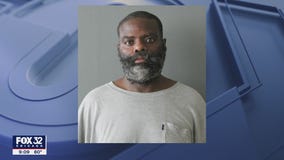 Man charged with kidnapping, sexual assault of chained woman