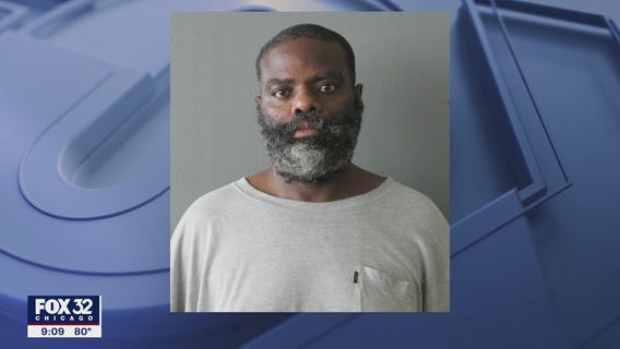 Man charged with kidnapping, sexual assault of chained woman