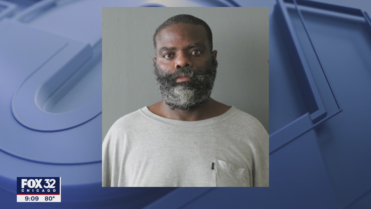 Man charged with kidnapping, sexual assault of chained woman