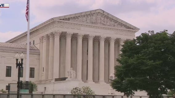 Supreme Court overturns Roe v. Wade, allowing states to ban abortions