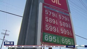 How much would suspending the federal gas tax actually help drivers?