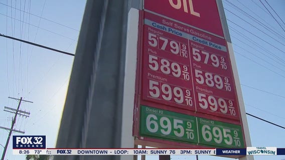 How much would suspending the federal gas tax actually help drivers?